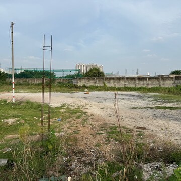 Plot Area in  Plot at MAK BTR Serenity, Srisailam Highway – for Sale