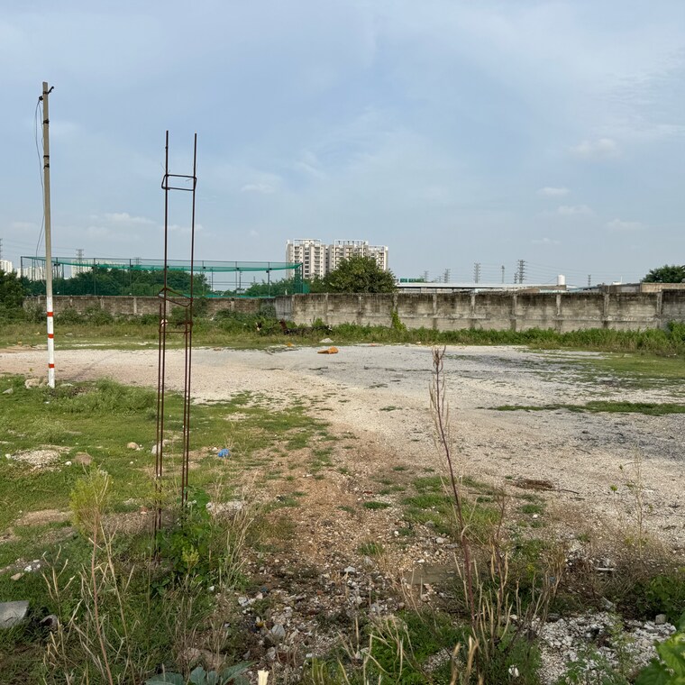 undefined, mak-btr-serenity  250 Sq.Yd. Plot In Srisailam Highway Hyderabad 9050459