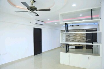 3 BHK Apartment For Rent in Lodha Meridian, Kukatpally