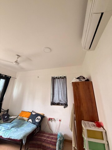 Furnished Amenities in 1.5 BHK Apartment at Runwal Bliss, Kanjurmarg East – for Rent