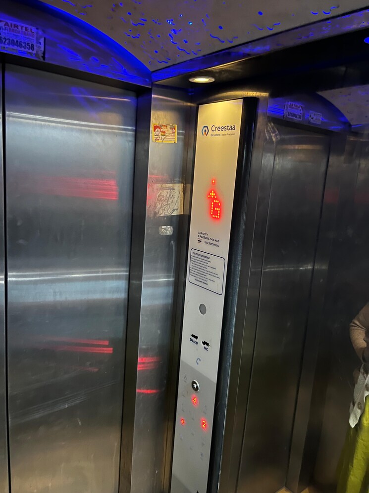 undefined, shankeshwar-palace 1 Bedroom 695 Sq.Ft. Apartment In Pimpri Pune 8903781