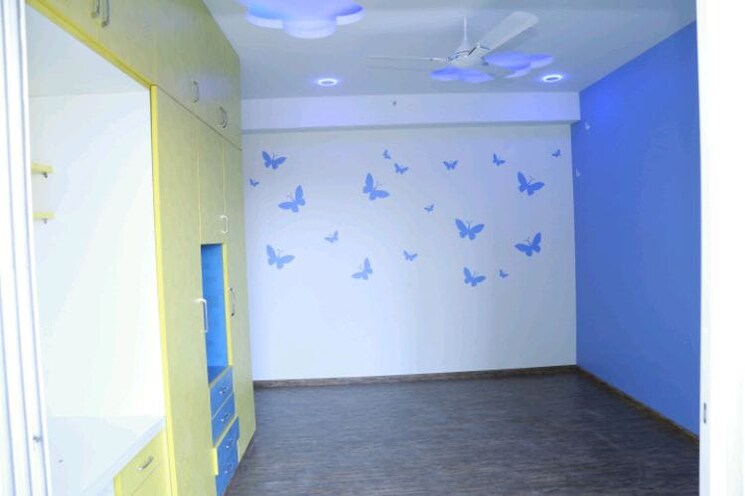 undefined, lodha-meridian 3 Bedroom 2259 Sq.Ft. Apartment In Kukatpally Hyderabad 9050444