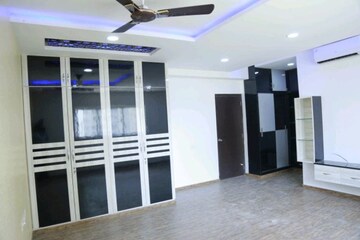 Building Lobby in 3 BHK Apartment at Lodha Meridian, Kukatpally – for Rent