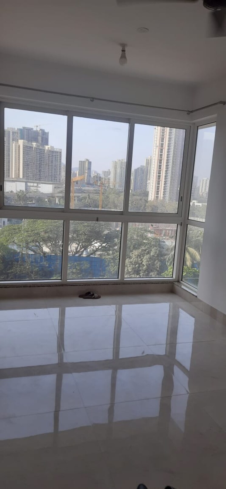 Balcony, runwal-forests 1.5 Bedroom 471 Sq.Ft. Apartment In Kanjurmarg West Mumbai 9050468