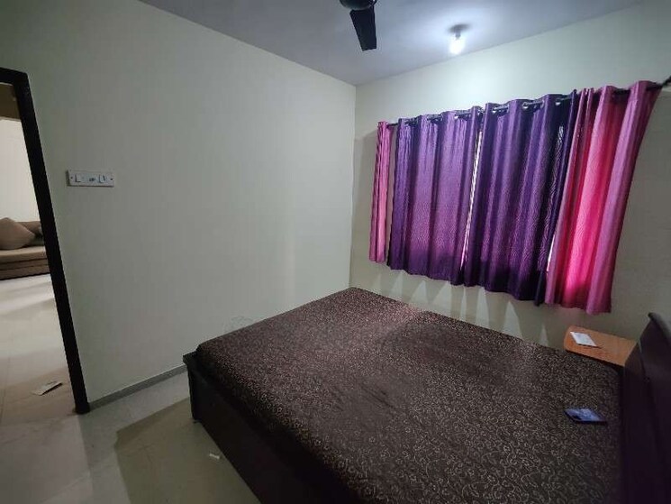 Bedroom, bhoomi-hills 1 Bedroom 575 Sq.Ft. Apartment In Kandivali East Mumbai 9050462