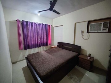 1 BHK Apartment For Rent in Bhoomi Hills, Kandivali East