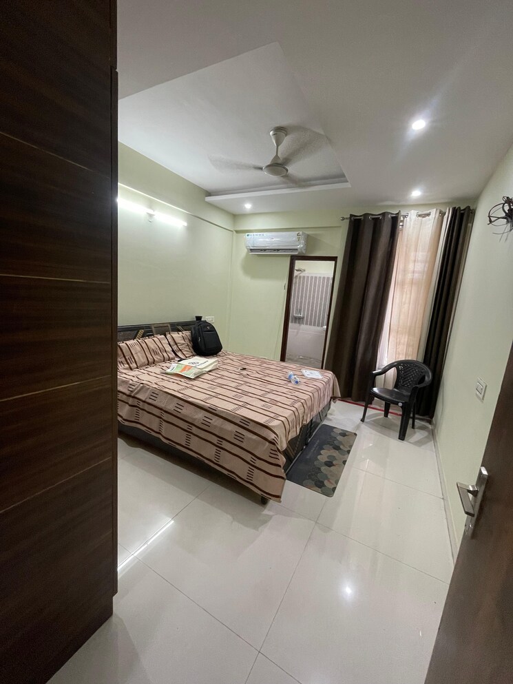 Bathroom, ananta-lifestyle 3 Bedroom 1432 Sq.Ft. Apartment In Lohgarh Zirakpur 9050483