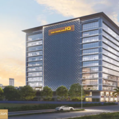 Office Space in IT/SEZ For Sale in Raichandani HQ