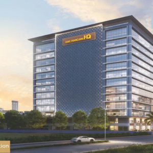  Office Space in IT/SEZ For Sale in Raichandani HQ, West Zone