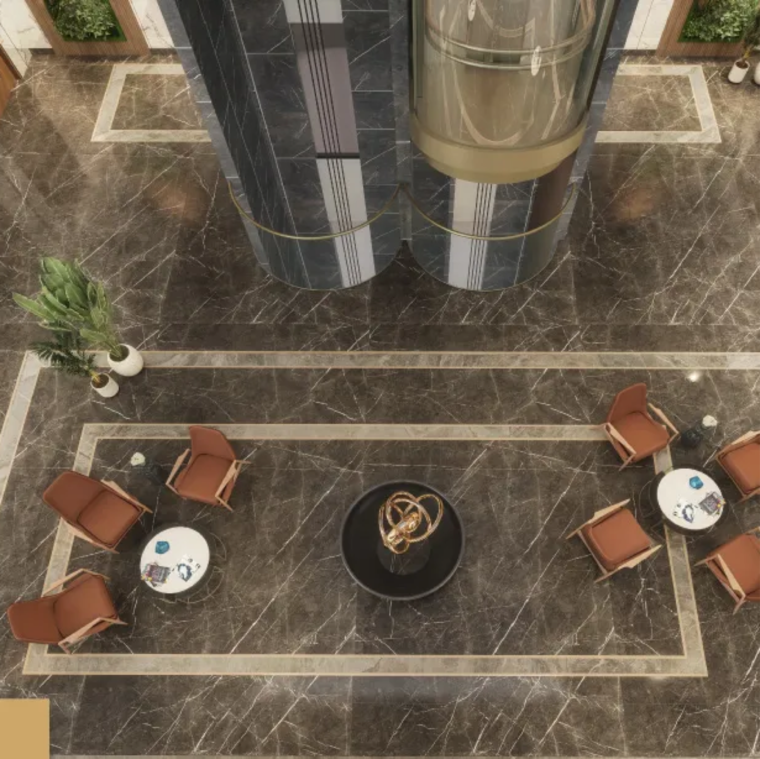 Other, raichandani-hq Commercial Office Space in IT/SEZ 1019 Sq.Ft. In West Zone Hyderabad 9050510