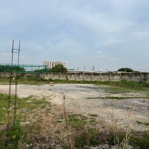 Plot Area in  Plot at Shadnagar – for Sale