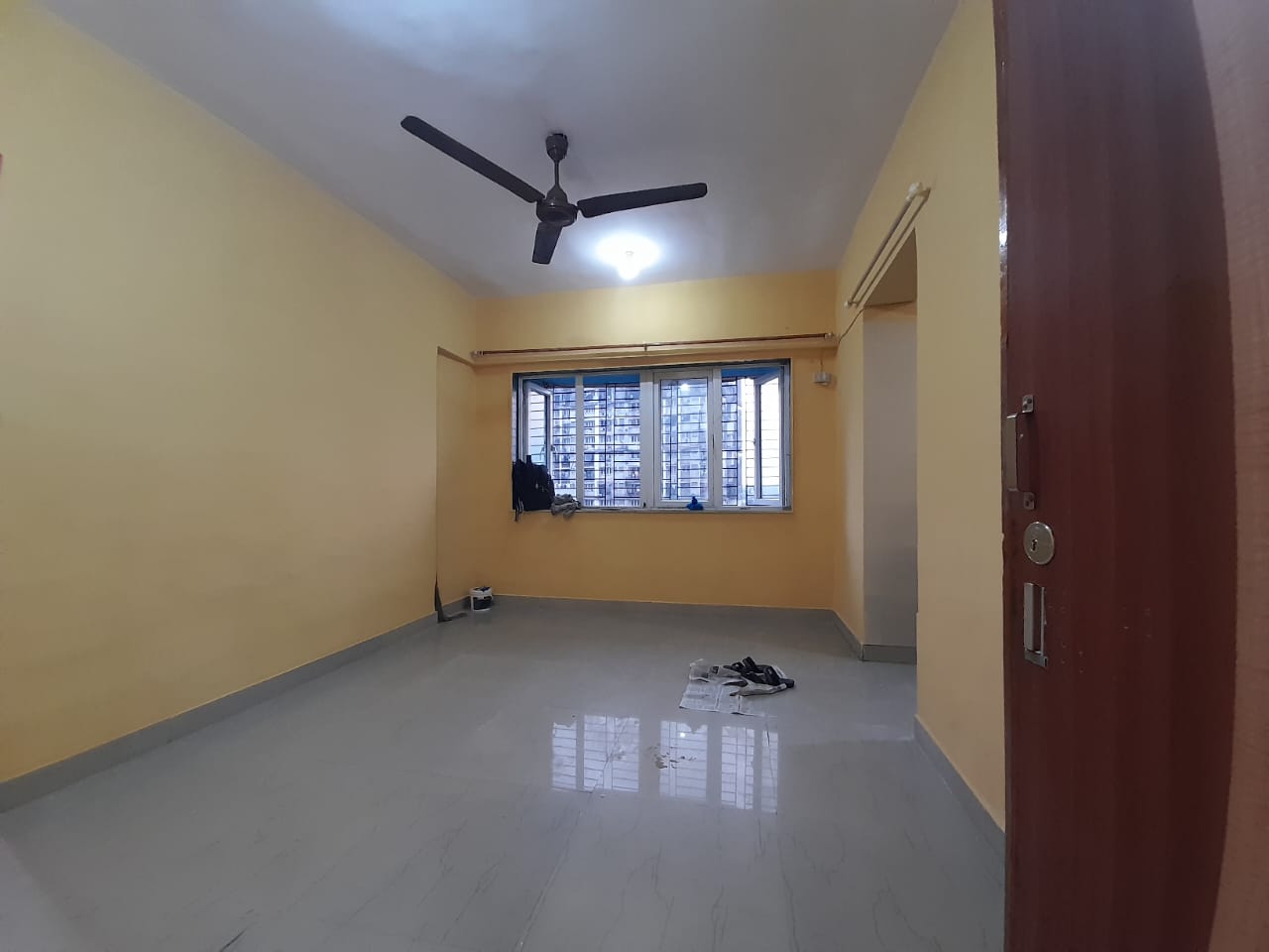 1 BHK Apartment For Rent in Royal Palms Diamond Isle Phase III