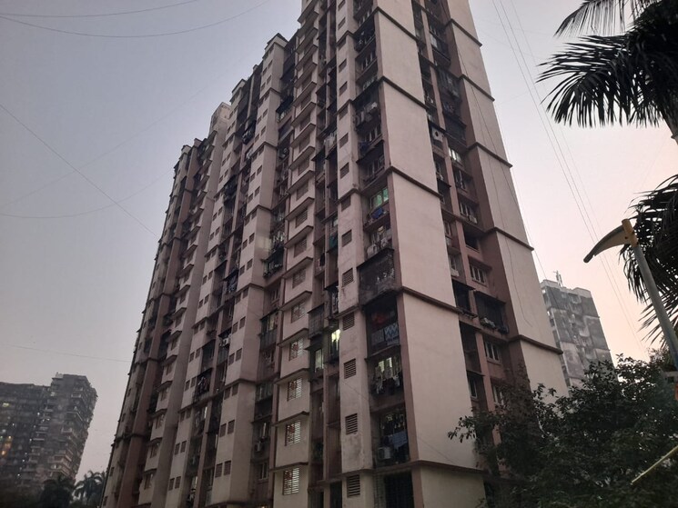 Exterior View, royal-palms-diamond-isle-phase-iii 1 Bedroom 390 Sq.Ft. Apartment In Goregaon East Mumbai 9050500