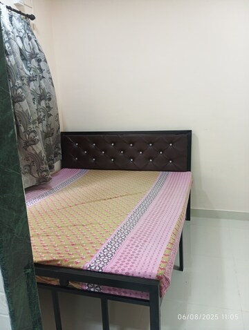  Pg For Rent in Goregaon West