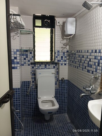 Team Area in  Pg at Goregaon West – for Rent