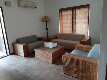 3 BHK Apartment For Sale in Purple Cloud 9, Nibm Annexe