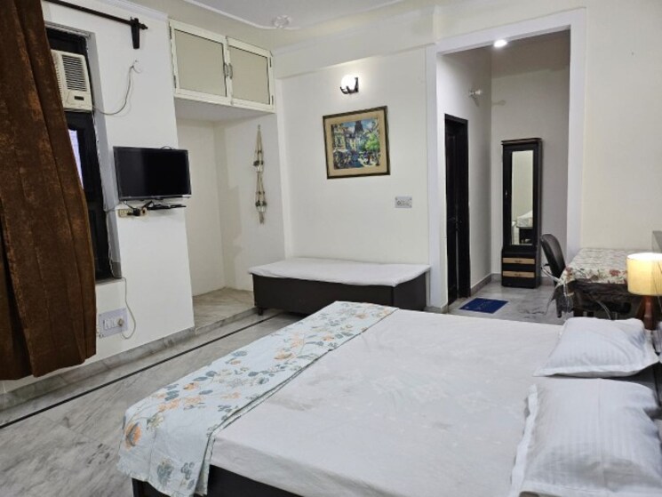 Team Area, sector 10a 2 Bedroom 1475 Sq.Ft. Independent House In Sector 10a Gurgaon 9050489