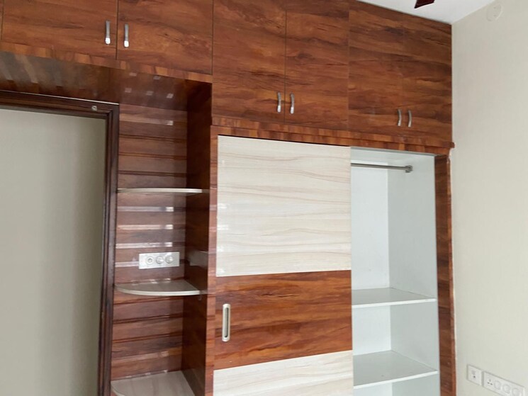 Bedroom, vasavi-solitaire-heights 3 Bedroom 1761 Sq.Ft. Apartment In Ameerpet Hyderabad 9050505