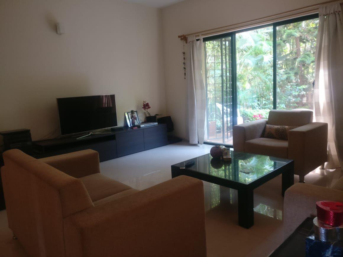 2 BHK 1200 Sq.Ft. Apartment in Purple Cloud 9