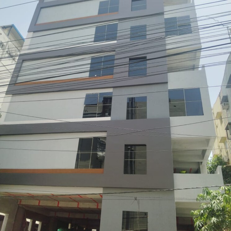 Exterior View, kukatpally Commercial Shop 3930 Sq.Ft. In Kukatpally Hyderabad 9050533
