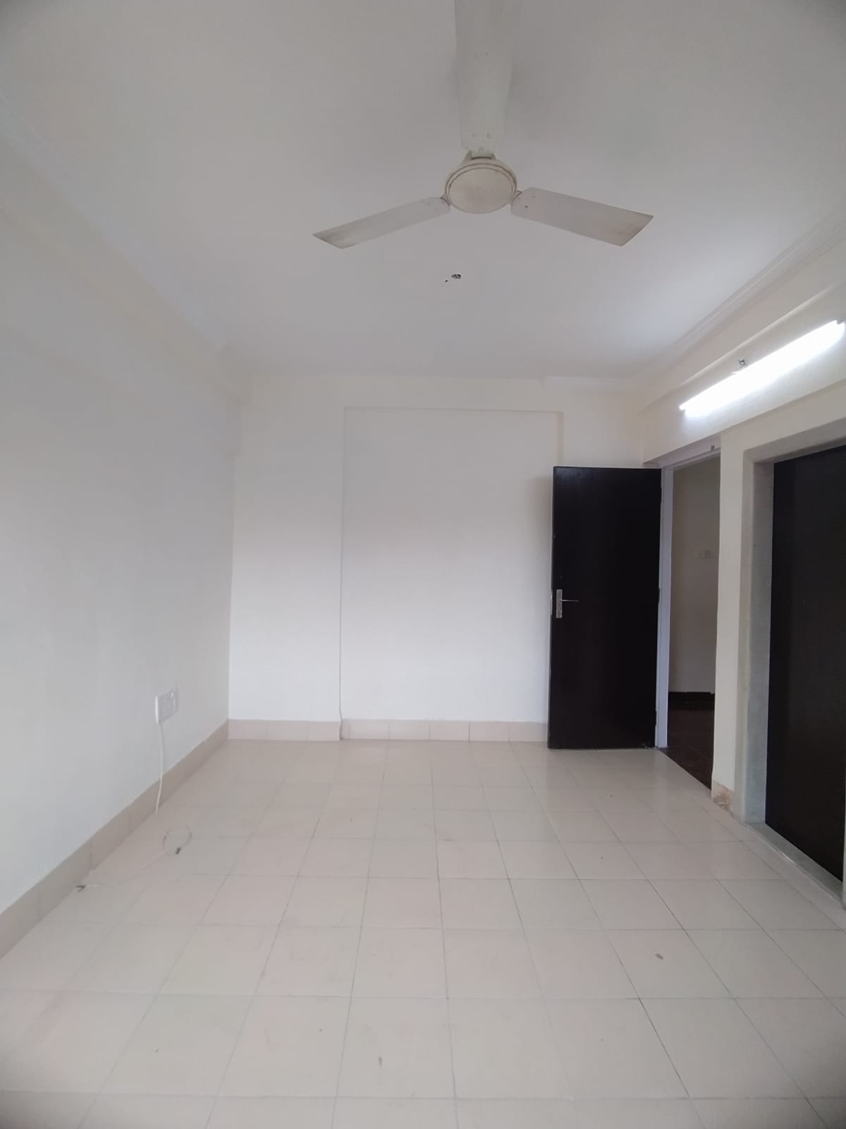 3 BHK Apartment For Rent in Andheri West