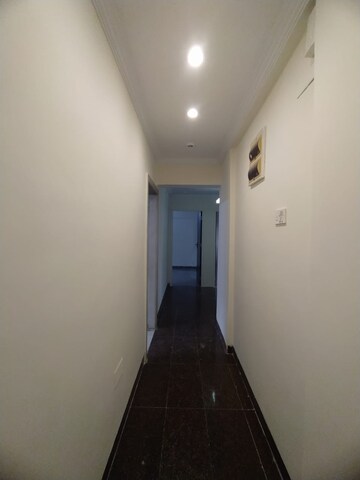 Building Lobby in 3 BHK Apartment at Andheri West – for Rent