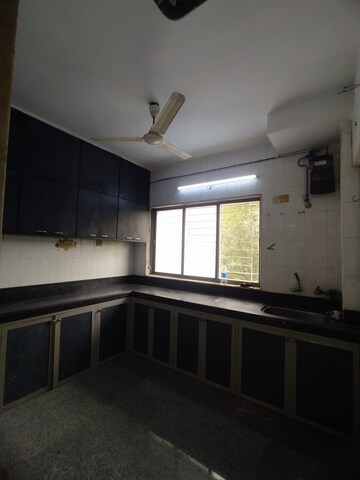 Kitchen in 3 BHK Apartment at Andheri West – for Rent