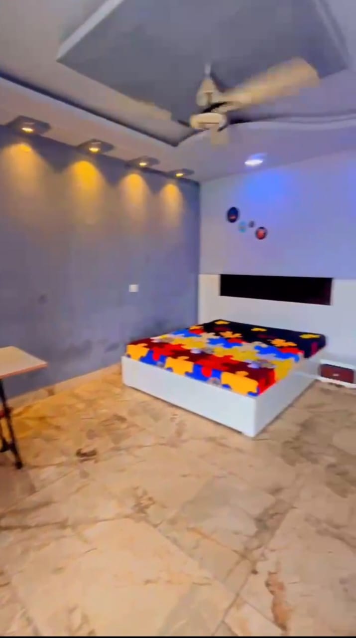 2 BHK Builder Floor For Rent in Shastri Nagar