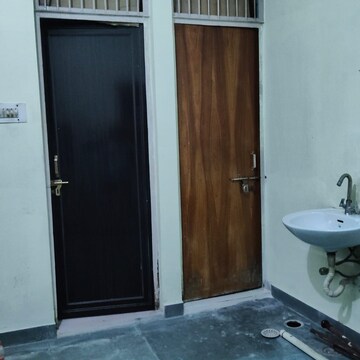 Building Lobby in 3.5 BHK Independent House at Vikas Nagar – for Rent