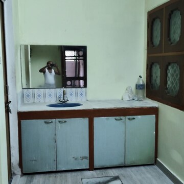Kitchen in 3.5 BHK Independent House at Vikas Nagar – for Rent