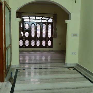 Building Lobby in 3.5 BHK Independent House at Vikas Nagar – for Rent