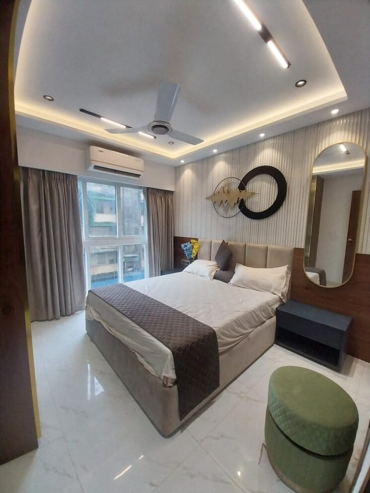 Team Area, andheri west 1 Bedroom 550 Sq.Ft. Apartment In Andheri West Mumbai 9050560