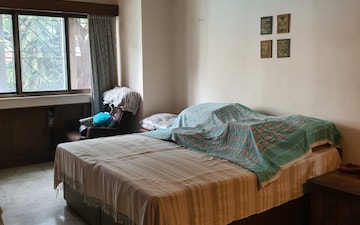 3 BHK Apartment For Rent in Vascon Woods, Koregaon Park