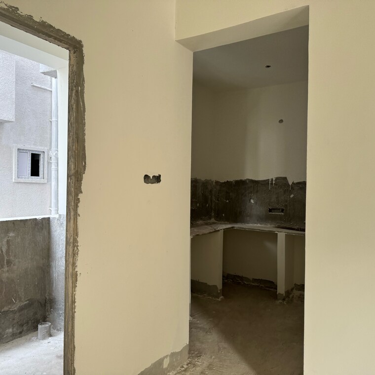 Bathroom, ludhani-krishna-fortune 2.5 Bedroom 1200 Sq.Ft. Apartment In Kavadiguda Hyderabad 9050563