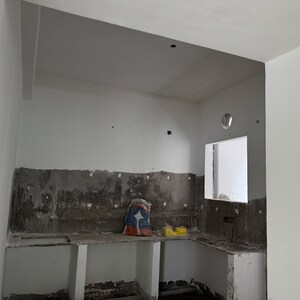 Kitchen in 2.5 BHK Apartment at Ludhani Krishna Fortune, Kavadiguda – for Sale