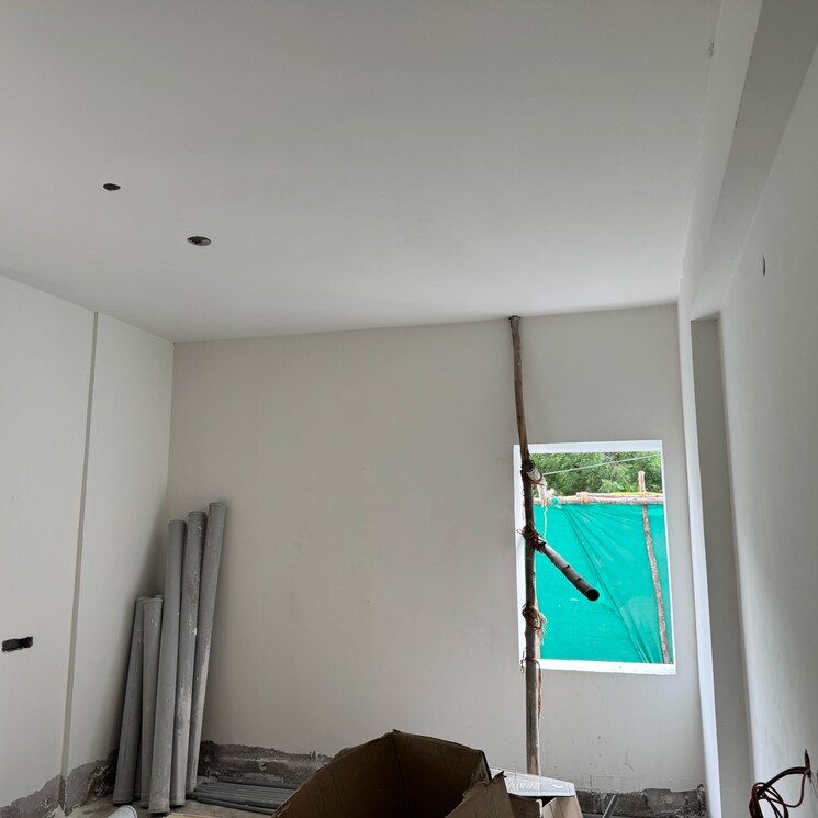 undefined, ludhani-krishna-fortune 2.5 Bedroom 1200 Sq.Ft. Apartment In Kavadiguda Hyderabad 9050563