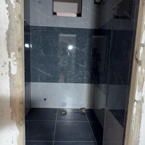 Kitchen in 2.5 BHK Apartment at Ludhani Krishna Fortune, Kavadiguda – for Sale