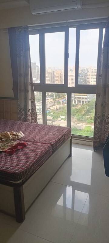 3 BHK Apartment For Rent in Adani Western Heights Sky Apartments, Andheri West