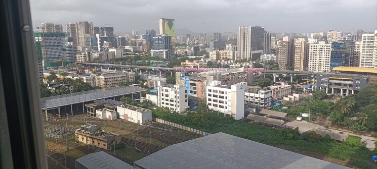 Exterior View, adani-western-heights-sky-apartments 3 Bedroom 1761 Sq.Ft. Apartment In Andheri West Mumbai 9050557