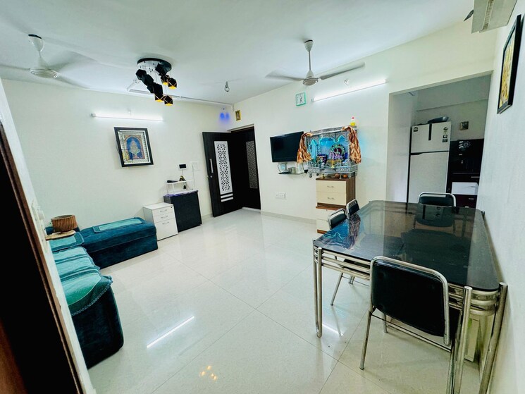 Team Area, royal-oasis 2 Bedroom 634 Sq.Ft. Apartment In Malad West Mumbai 9050565