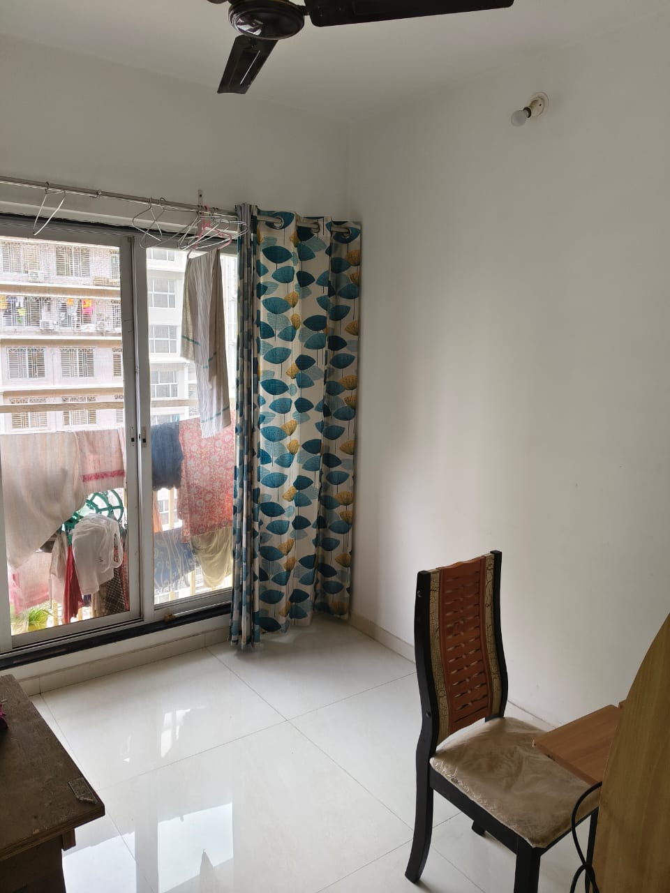 1 BHK Apartment For Rent in Dimple 19 North