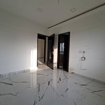 Room in 3 BHK Apartment at Andheri West – for Rent