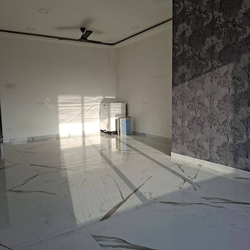 Bathroom in 3 BHK Apartment at Andheri West – for Rent