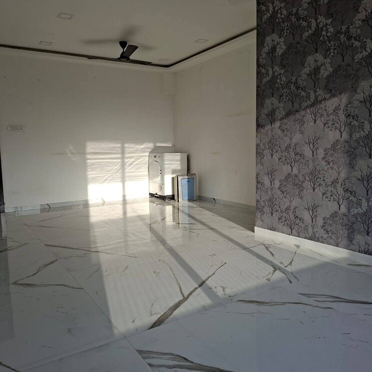 Bathroom, andheri west 3 Bedroom 1200 Sq.Ft. Apartment In Andheri West Mumbai 9050586