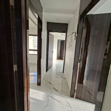 3 BHK Apartment For Rent in Andheri West
