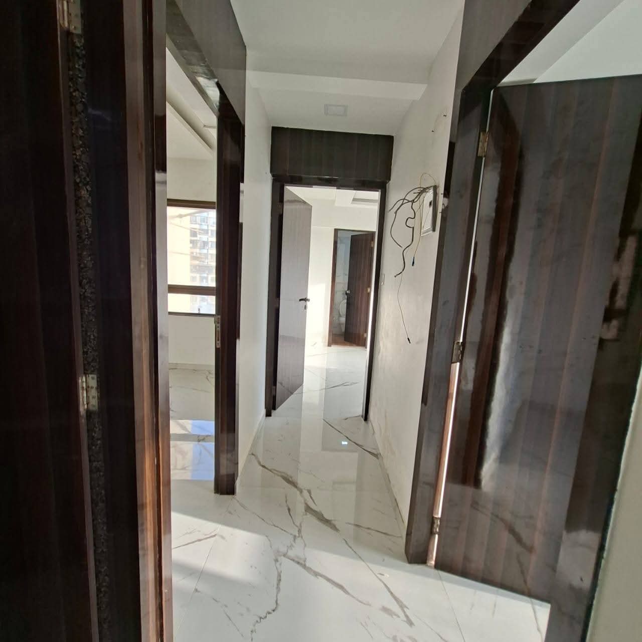 3 BHK Apartment For Rent in Andheri West 