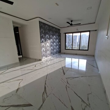 Kitchen in 3 BHK Apartment at Andheri West – for Rent