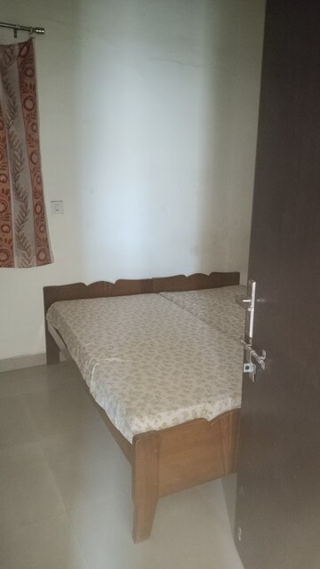 Bathroom in 3 BHK Apartment at Sikka Kimantra Greens, Sector 79 – for Rent