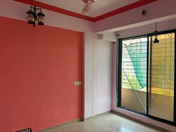 Room in 1 BHK Apartment at Valram Payal Park CHS, Karanjade – for Sale