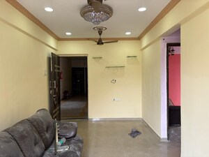 Team Area in 1 BHK Apartment at Valram Payal Park CHS, Karanjade – for Sale